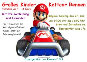 20151227_1. Cadolzburger Kettcar Rennen Flyer