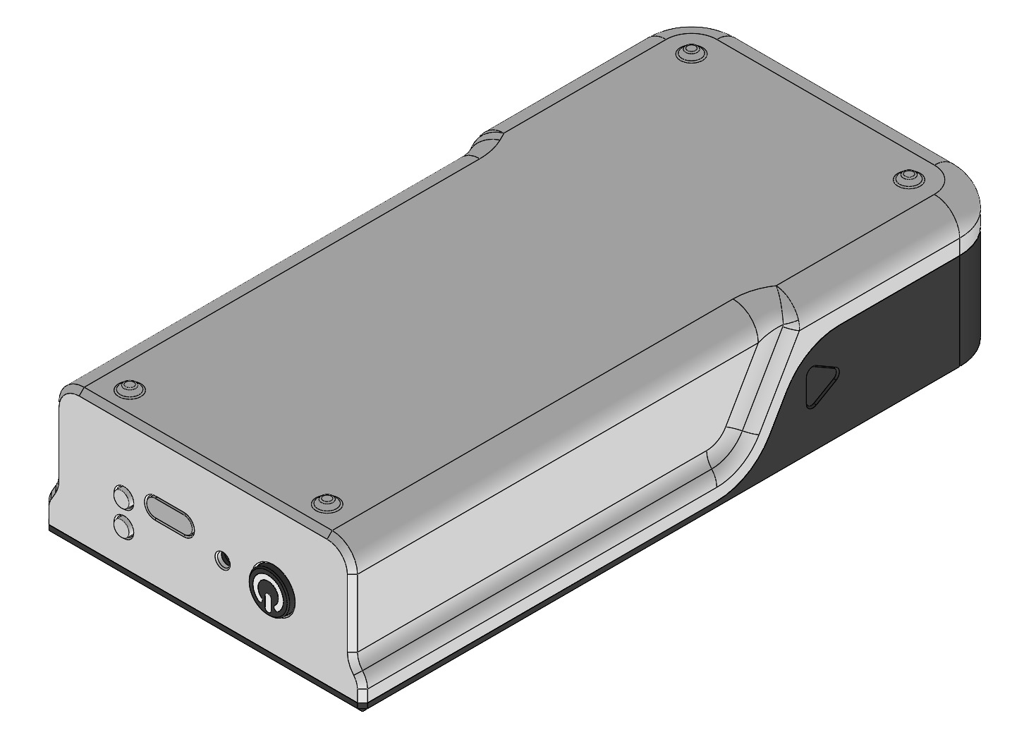 RFDI-Kaffeekasse HV1-3, Arduino ESP8266 Source Code – Bild 5