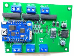 Pressuresensor Druckmessmodul