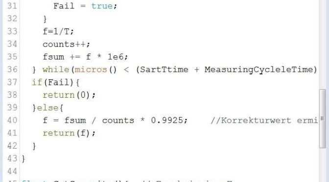 MessageBot HV1, Arduino ESP01 Source Code